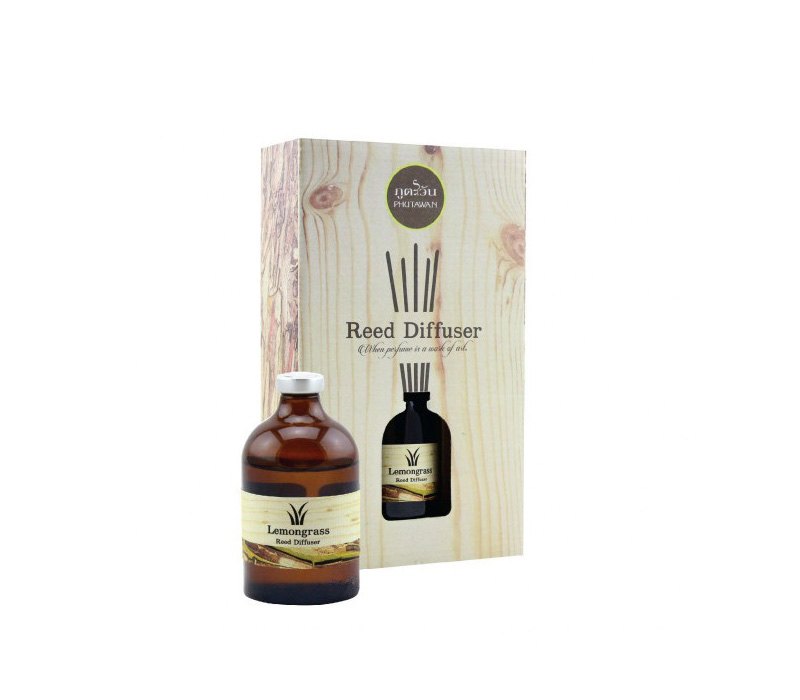 лемонграсс-PHUTAWAN-Reed-Diffuser