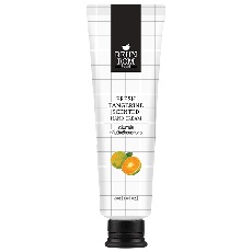 Осветляющий крем для рук из Тайланда Мандарин Reunrom Fresh Tangerine Scented Hand Cream 30 гр. КРЕМ ДЛЯ РУК. handorange