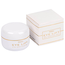 Тайский гель для кожи вокруг глаз с лифтинг эффектом Mistine Eye Lift Eye Contour Gel 10 гр.